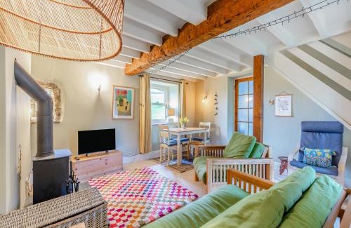 Sedbergh House | Slingsby Barn