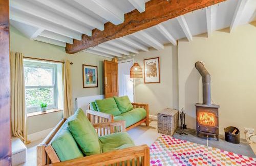 Sedbergh House | Slingsby Barn