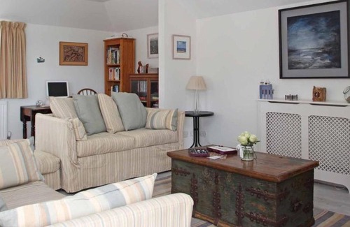Mylor Churchtown House | Slipway Cottage