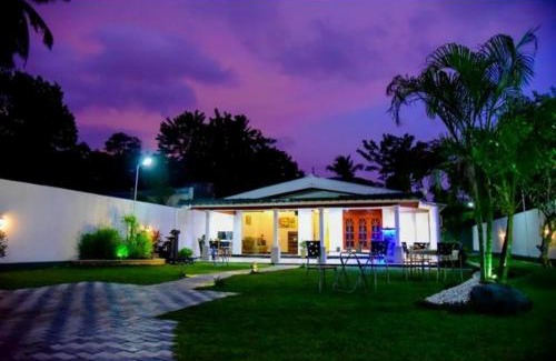 Seeduwa - Katunayake Hotel | Slnco Villa