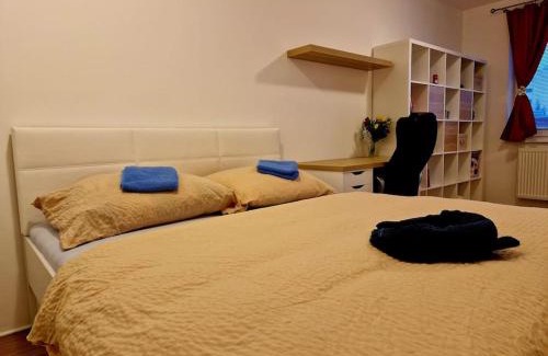 Trencin Apartment | Slnečný byt v blízkosti historického centra Free Parking
