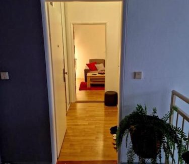 Trencin Apartment | Slnečný byt v blízkosti historického centra Free Parking