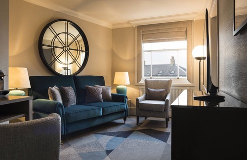 Chelsea Hotel | Sloane Place