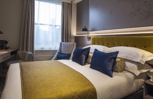 Chelsea Hotel | Sloane Place