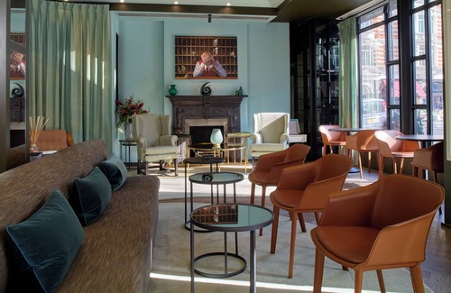 Chelsea Hotel | Sloane Square Hotel