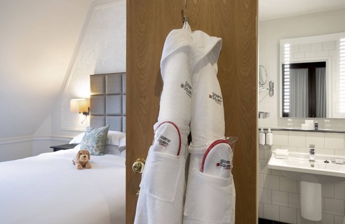Chelsea Hotel | Sloane Square Hotel