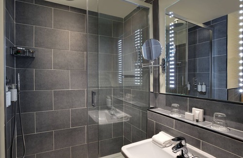Chelsea Hotel | Sloane Square Hotel