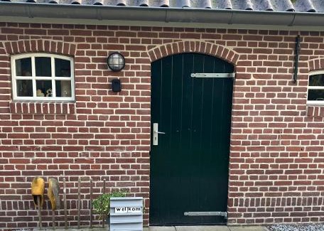 Municipality of Ommen Bed & Breakfast | Sloaperij de Butenbelt