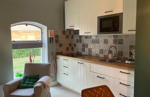 Municipality of Ommen Bed & Breakfast | Sloaperij de Butenbelt