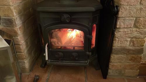 Heacham House | Sloe Gin Cottage