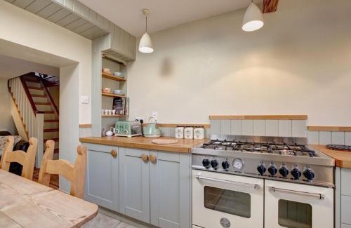 Heacham House | Sloe Gin Cottage