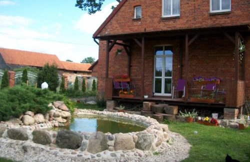 Wydminy Bed & Breakfast | Sloneczna Weranda