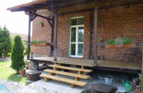 Wydminy Bed & Breakfast | Sloneczna Weranda