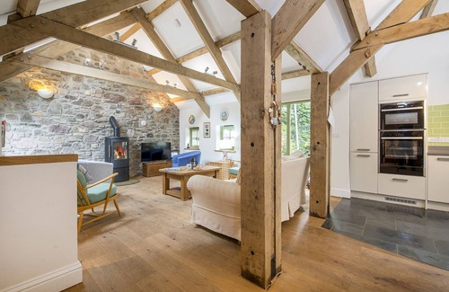 St Ishmaels Cottage | Sloop Inn Cottage, Holiday Cottage Sandy Haven, Sleeps 6, 3 bedrooms, bathrooms