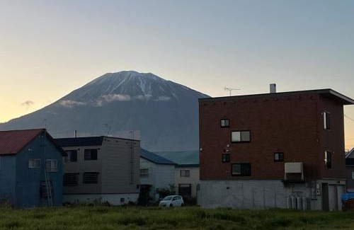 Kutchan House | SLOPE