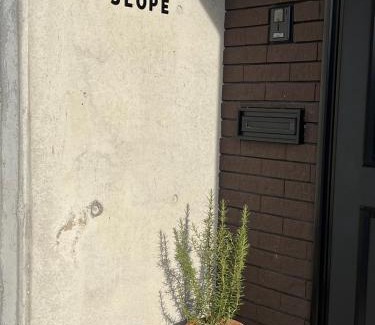 Kutchan House | SLOPE