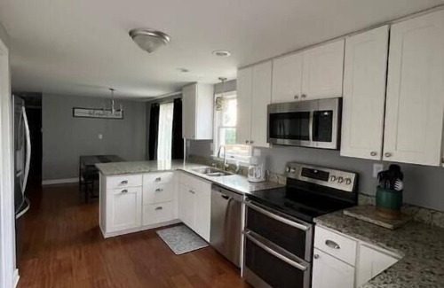 Fairfield House | Slope View- Great location near the Gettysburg Battlefield and Golf Courses