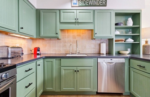 Ludlow House | Slopeside In Okemo - Beautifully Renovated Spacious Family Townhouse 3 Bedroom Townhouse by RedAwning