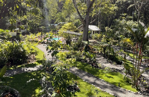 Punta Uva House | Sloth Casita - Beachfront