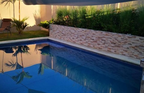Esterillos Este House | Sloth house - Private Pool