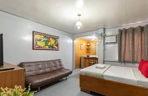 Ermita Hotel | Slouch Hat Hotel