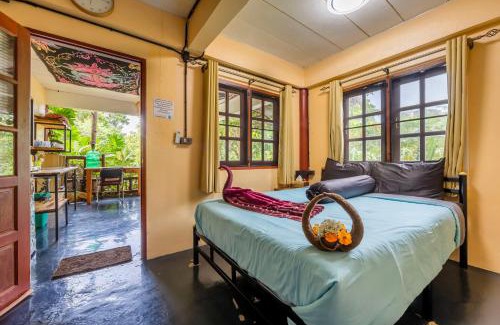 Koh Tao House | Slow-Down Homestay 2