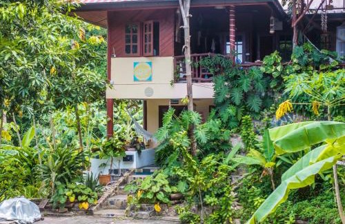 Koh Tao House | Slow-Down Homestay 2