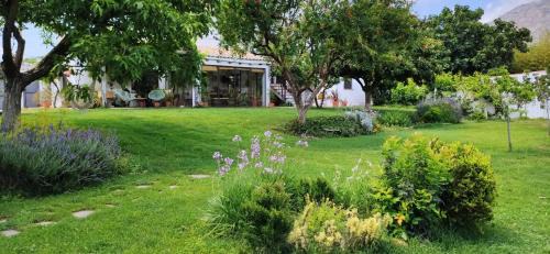 Niguelas House | Slow House sa mayma