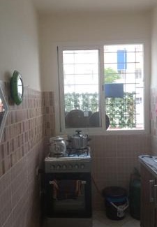 Cherrat Apartment | Slow Life Bouznika