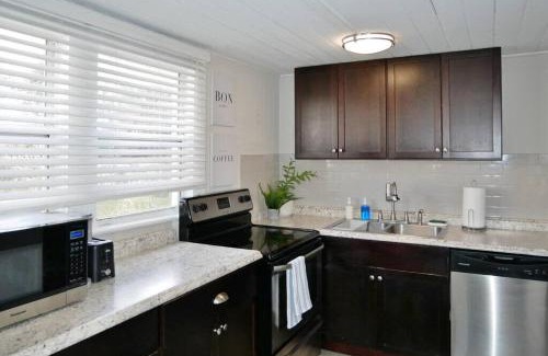 Jacksonville Beach House | Slow Pace Beach Living - Pool - Steps from Beach