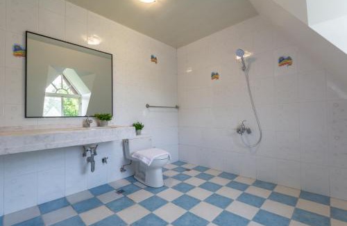 Sanxing House | Slow Pine Homestay