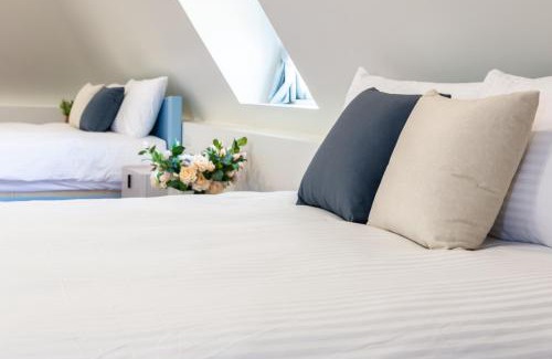 Sanxing House | Slow Pine Homestay
