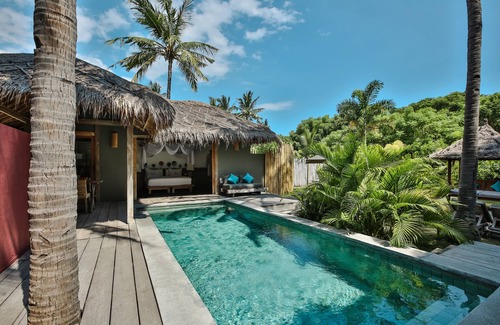 Gili Air Villa | Slow Private Pool Villas