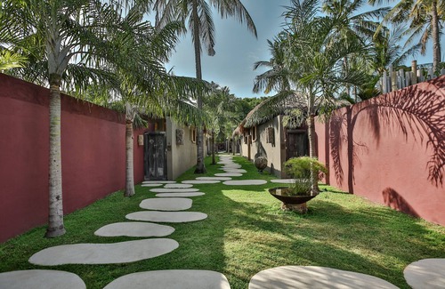 Gili Air Villa | Slow Private Pool Villas