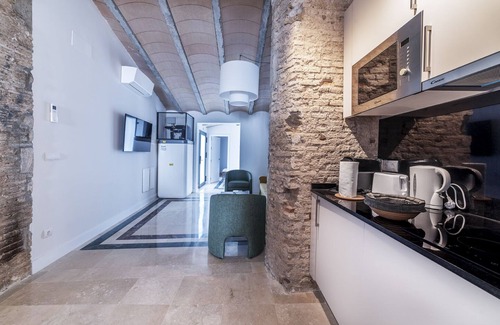 Alfalfa Hotel | Slow Suites Salvador