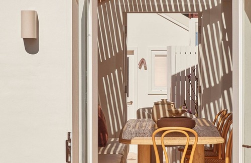 Bronte House | Slow Summer, Tamarama IH