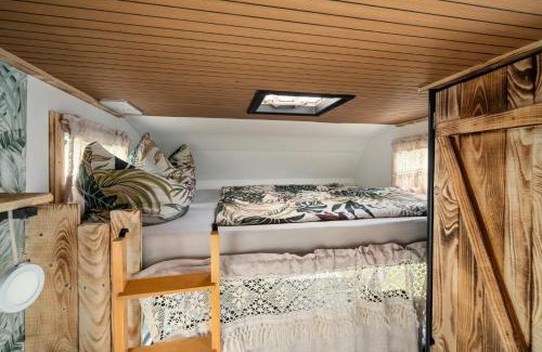 Neustrelitz Apartment | Slow Travel, aber auch gut!