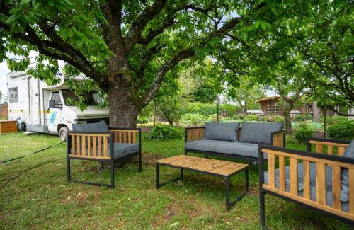 Neustrelitz Apartment | Slow Travel, aber auch gut!