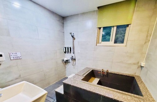 Jiaoxi Hotel | Slow Wow Hot Spring Hotel