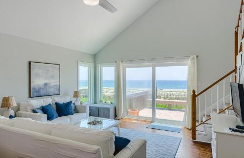 Topsail Beach House | Slow Your Roll