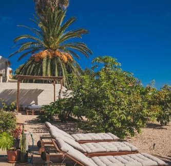 Porto Santo House | Slowing Villas - Villa Oceano