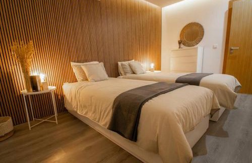Vila Baleira Villa | Slowing Villas - Villa Âncora