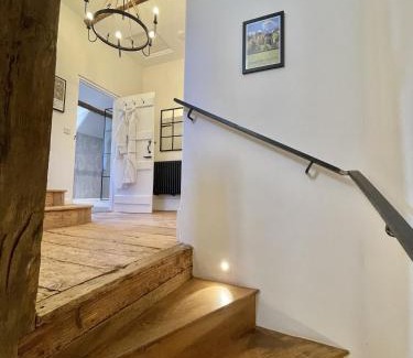 Watchet House | Slowley Farm
