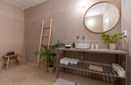Moran Hotel | Slowness - Kibbutz Moran