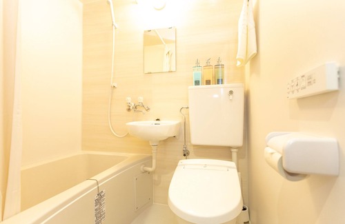 Shimogyo Hotel | SlowTime Hotel Kyoto