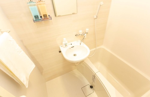 Shimogyo Hotel | SlowTime Hotel Kyoto