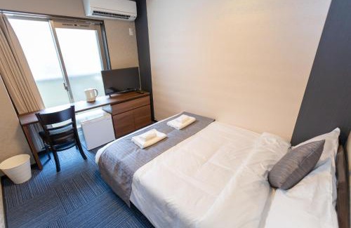 Shimogyo Hotel | SlowTime Hotel Kyoto - Vacation STAY 12705v