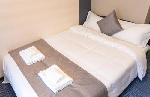 Shimogyo Hotel | SlowTime Hotel Kyoto - Vacation STAY 12705v