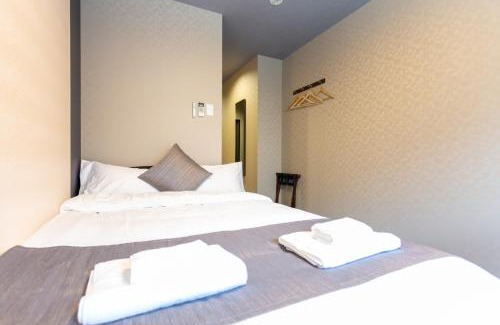Shimogyo Hotel | SlowTime Hotel Kyoto - Vacation STAY 12705v