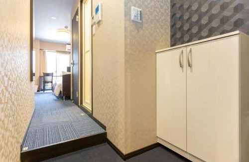 Shimogyo Hotel | SlowTime Hotel Kyoto - Vacation STAY 12705v
